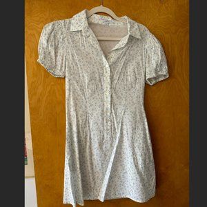 WeWoreWhat Floral Elle Dress Size S